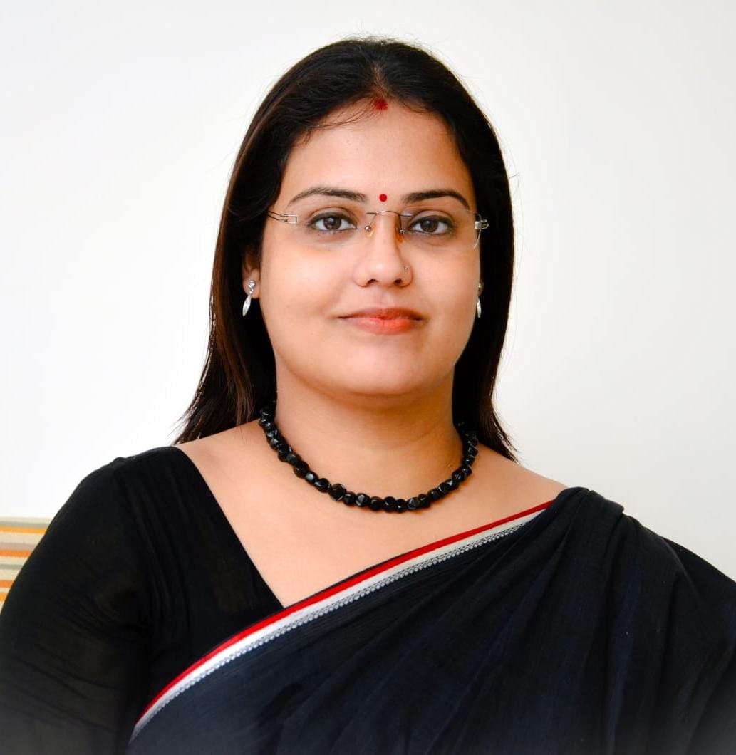 Menaka